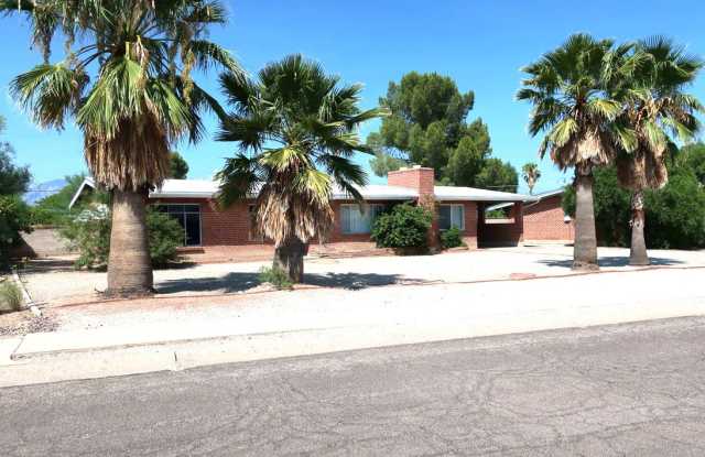 Charming Central Location