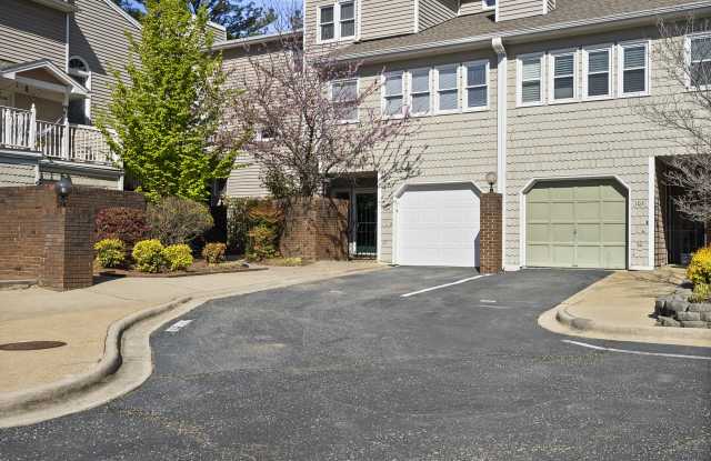 7010 Sandy Forks Road - 104