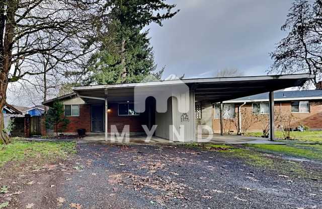 707 NE 108th Ave - 707 Northeast 108th Avenue, Vancouver, WA 98664