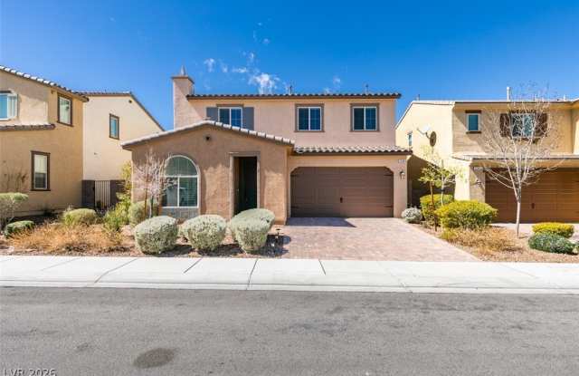 2549 Sable Ridge Street