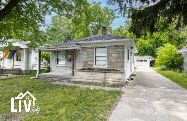 4414 Kingsley