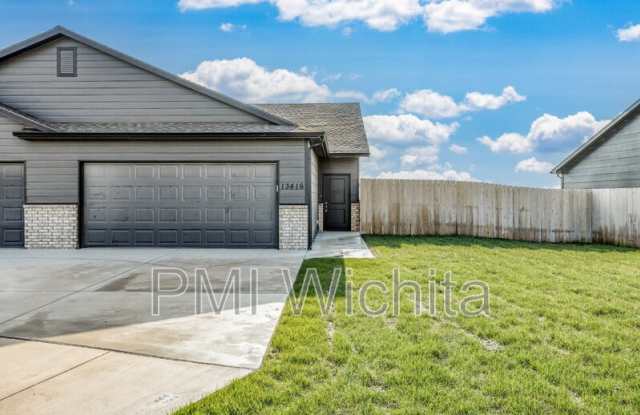 13416 W Haskell Ct - 13416 Haskell Court, Wichita, KS 67209