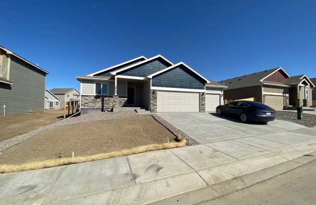 10732 Yuba Dr - 10732 Yuba Dr, Security-Widefield, CO 80925