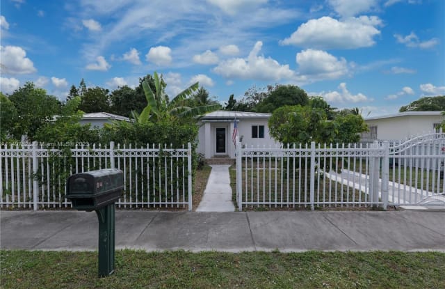 84 NW 117th St - 84 Northwest 117th Street, Miami-Dade County, FL 33168