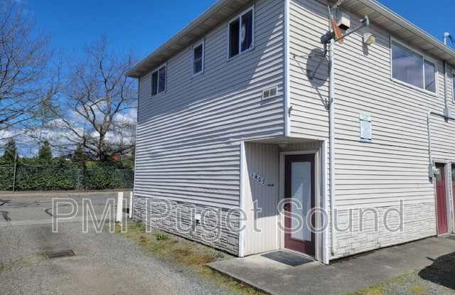 Photo of 1409 N 4th St