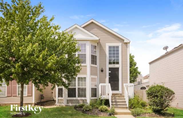 949 Symphony Drive