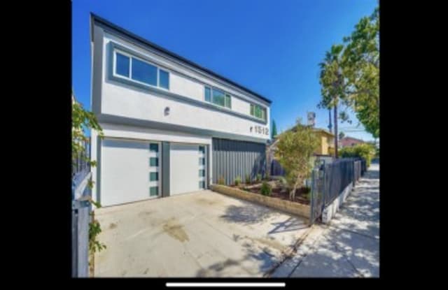 1512 Sherman Pl - 1512 Sherman Place, Long Beach, CA 90804