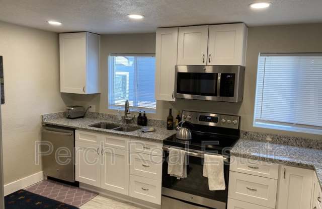1550 Tabor Street - A