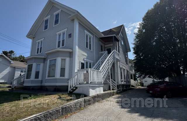 421 Hanover Street