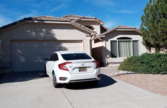 1351 Peppoli Lp - 1351 Peppoli Loop Southeast, Rio Rancho, NM 87124