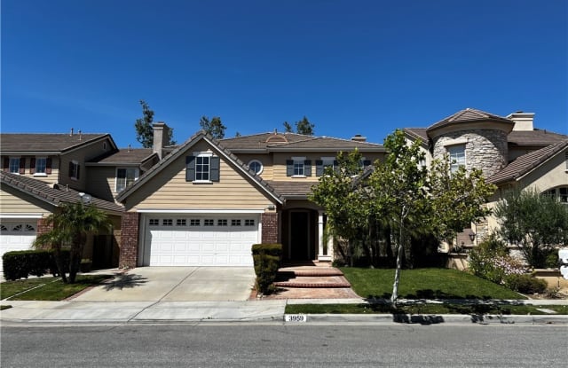 3959 Grandview Drive - 3959 Grandview Drive, Brea, CA 92823