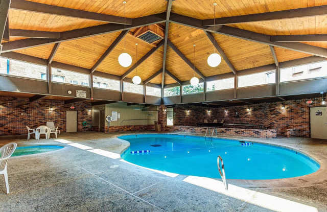 Photo of The Gallery Apartments