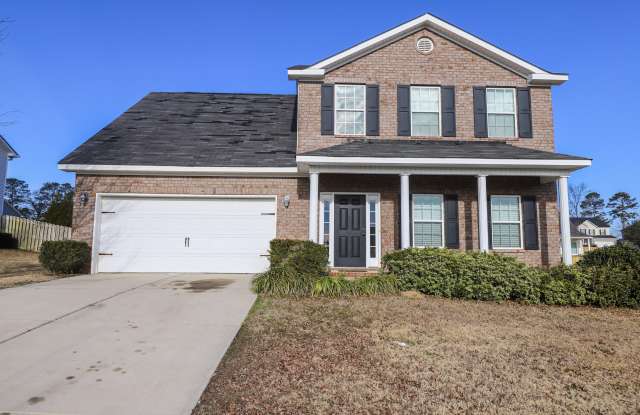 532 Capstone Way