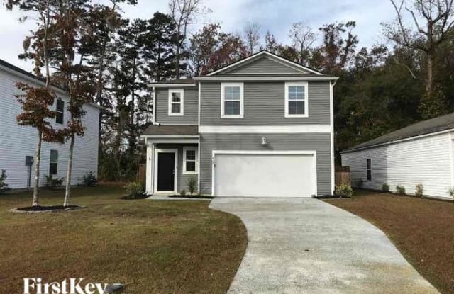 569 Merrywood Drive - 569 Merrywood Dr, Charleston County, SC 29414