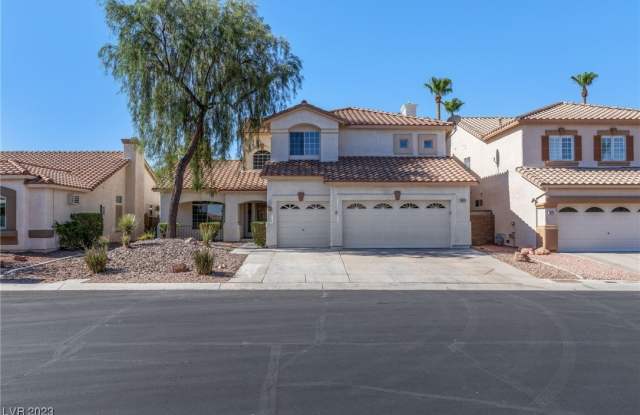 1419 Clipperton Avenue - 1419 Clipperton Avenue, Henderson, NV 89074