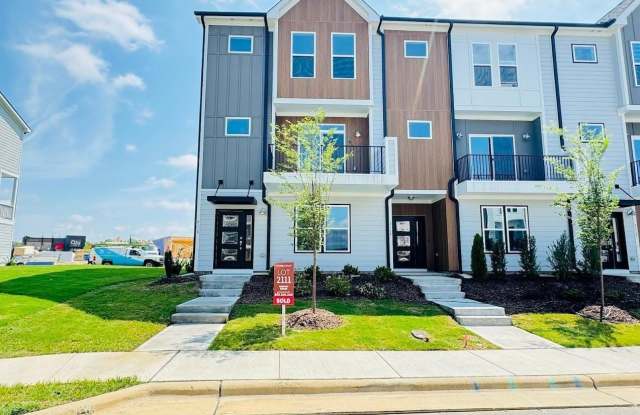 2116 Big Falls Drive