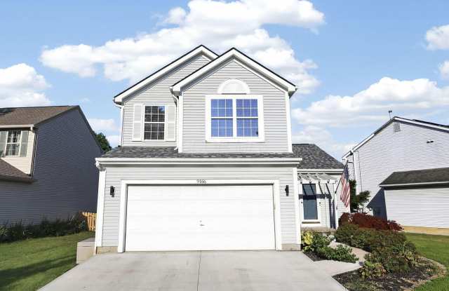 9166 Windy Creek Drive