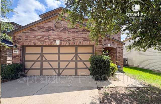 1047 Tumbleweed Trl