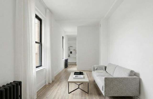 555 Edgecombe Avenue