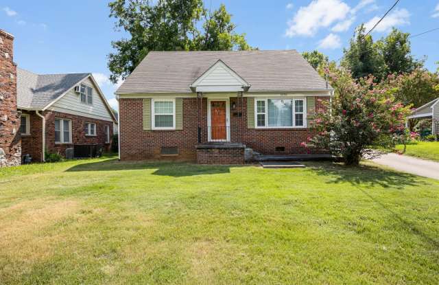 Photo of 1056 Campbell Street