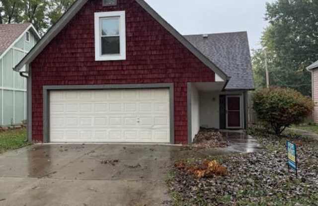 Photo of 2416 Sequoia Court