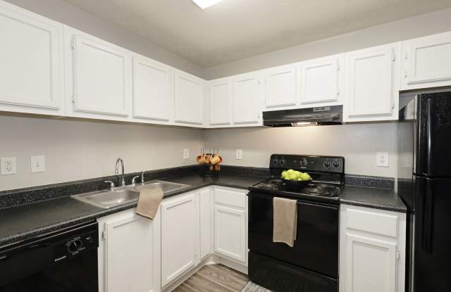 Lealand Place Apartments