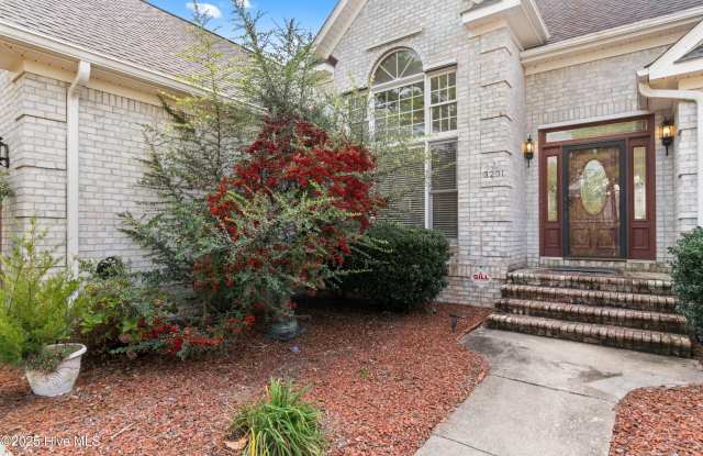 3201 Wild Azalea Way SE