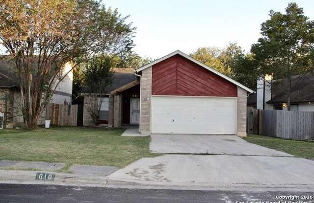 610 MEADOW GATE