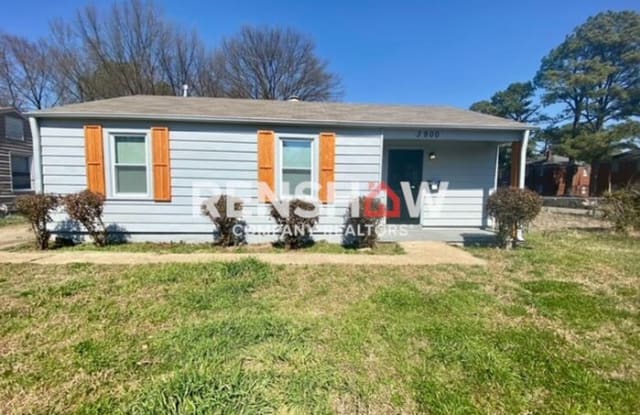 3900 Danny Avenue - 3900 Dunn Avenue, Memphis, TN 38111