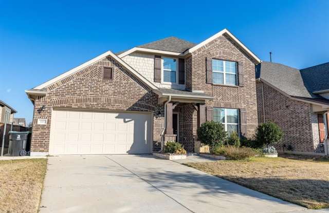 1717 Alton Way - 1717 Alton Way, Denton County, TX 76227