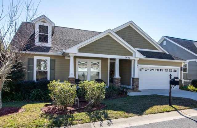 3653 Velda Oaks Circle