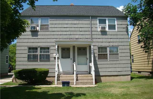 702 Taunton - 702 Taunton Place, Buffalo, NY 14214