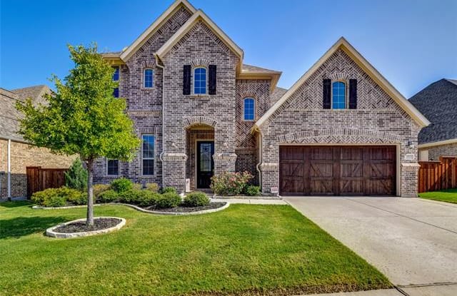 4850 Verbena Way - 4850 Verbena Way, Prosper, TX 75078