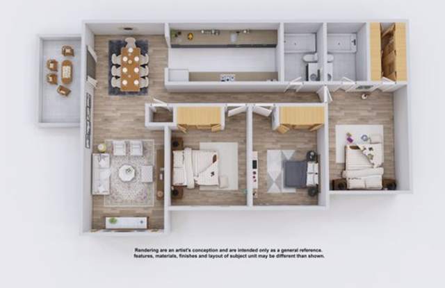 Nissan Golden Gate LLC