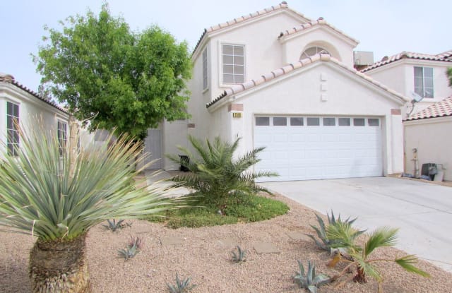 7316 Stoney Shore Dr - 7316 Stoney Shore Drive, Las Vegas, NV 89128