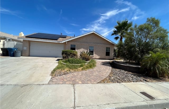 5018 Cindy Way - 5018 Cindy Way, Spring Valley, NV 89146