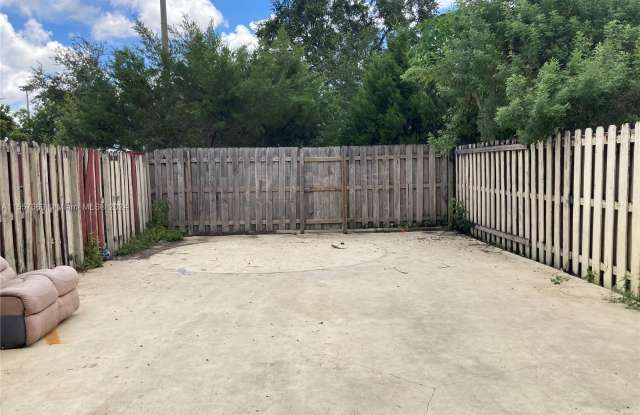 6955 W 2nd Ct - 6955 West 2nd Court, Hialeah, FL 33014