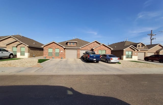 9709 Saratoga Avenue - 9709 Saratoga Avenue, Lubbock, TX 79424