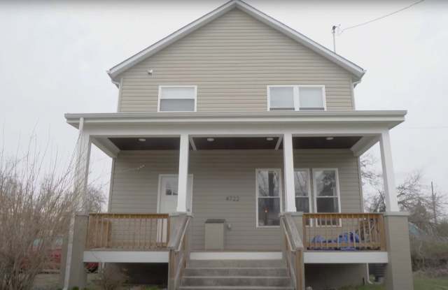 4722 Branchville Road