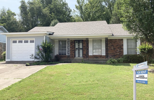 5412 Sputnik Drive - 1 - 5412 Sputnik Drive, Memphis, TN 38118