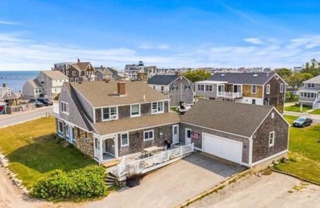 23 Oceanside Dr - 23 Oceanside Drive, Plymouth County, MA 02066