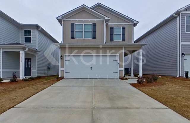 6135 Taramore Lane Northwest