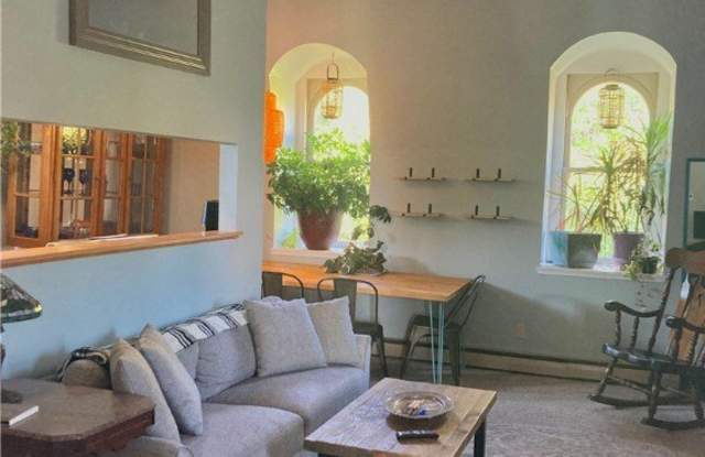 68 Prospect Avenue unit: 3