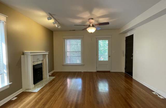 Photo of 2535 Cherry Street