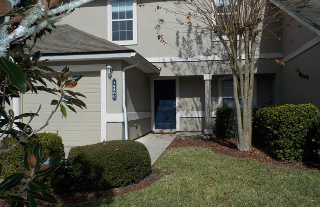 1880 GREEN SPRINGS CIR - 1880 Green Spring Circle, Fleming Island, FL 32003