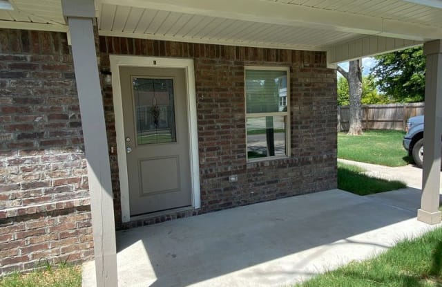 423 S 18th Street Unit B - 423 South 18th Street, Fort Smith, AR 72901