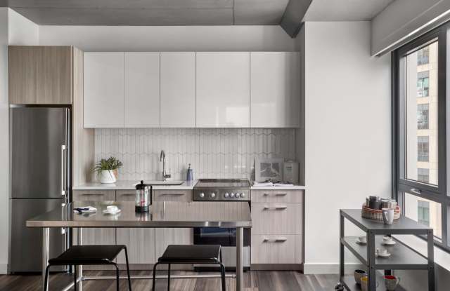 Photo of Proto Kendall Square