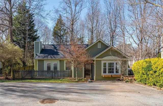Beautiful Home in a quiet neighborhood