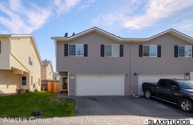 6413 E. 10th Ave. #30 - 6413 East 10th Avenue, Anchorage, AK 99504