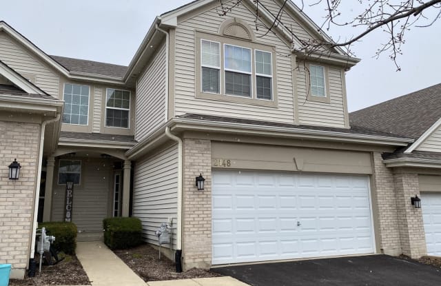 2148 MUIRFIELD Court - 2148 Murfield Court, Yorkville, IL 60560